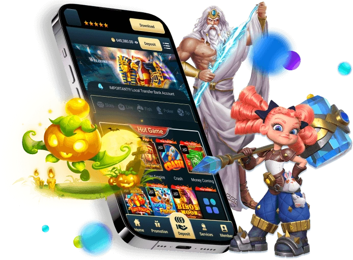 Hoàn trả không giới hạn tại abc8 game