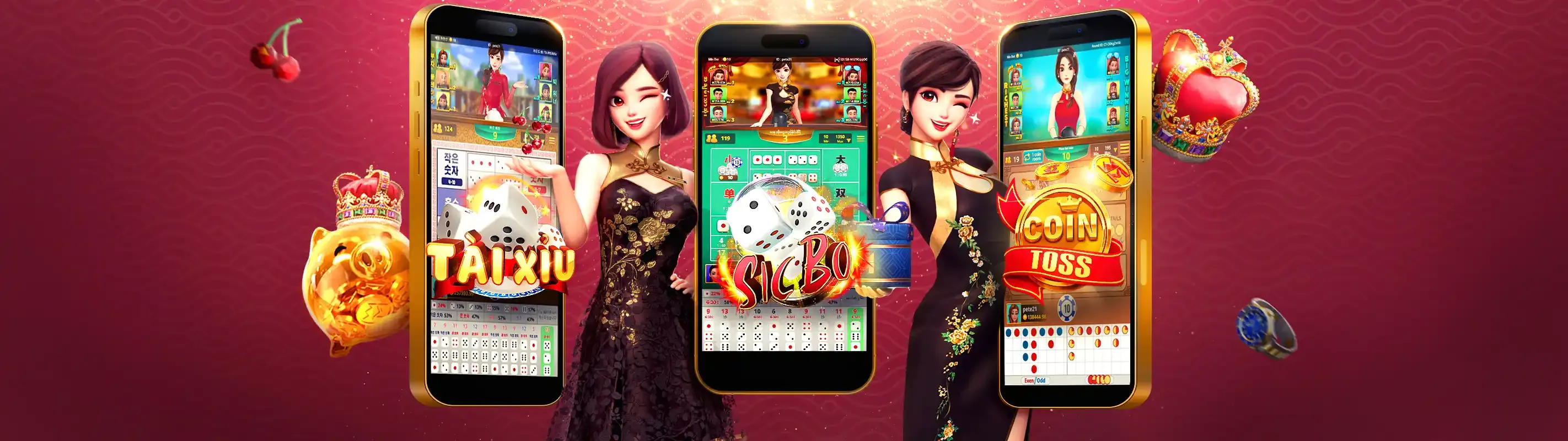 Giao diện đăng nhập an toàn của abc8 game với các trò chơi cờ bạc trực tuyến hấp dẫn