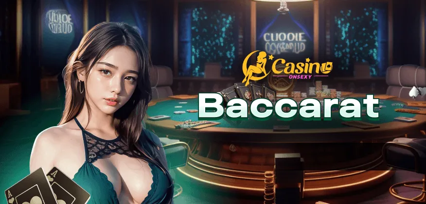 Quy tắc chơi Baccarat, Blackjack, Roulette, Poker tại abc8 game Casino