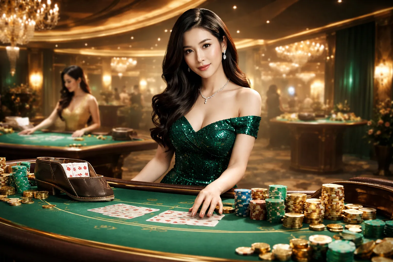 Lợi thế cạnh tranh của abc8 game