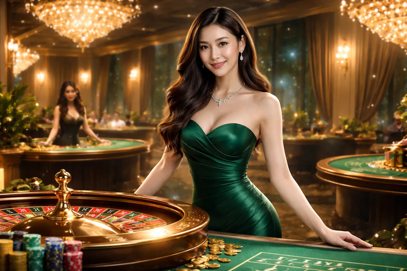 Cam kết của abc8 game với người chơi