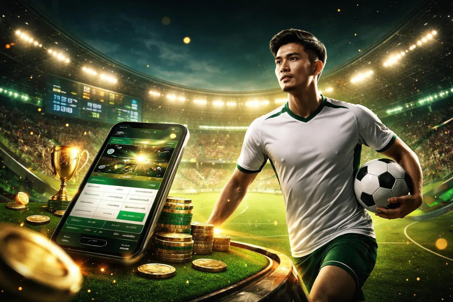 Định vị thương hiệu abc8 game