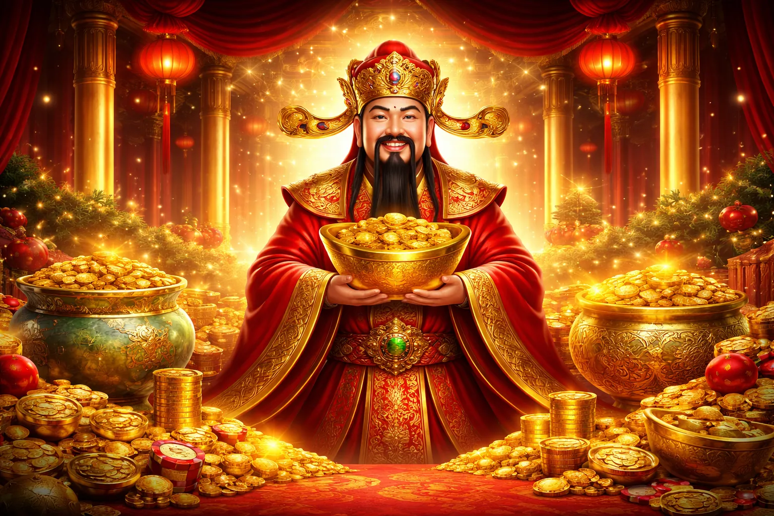 Hình ảnh chính trang Điều khoản Dịch vụ abc8 game