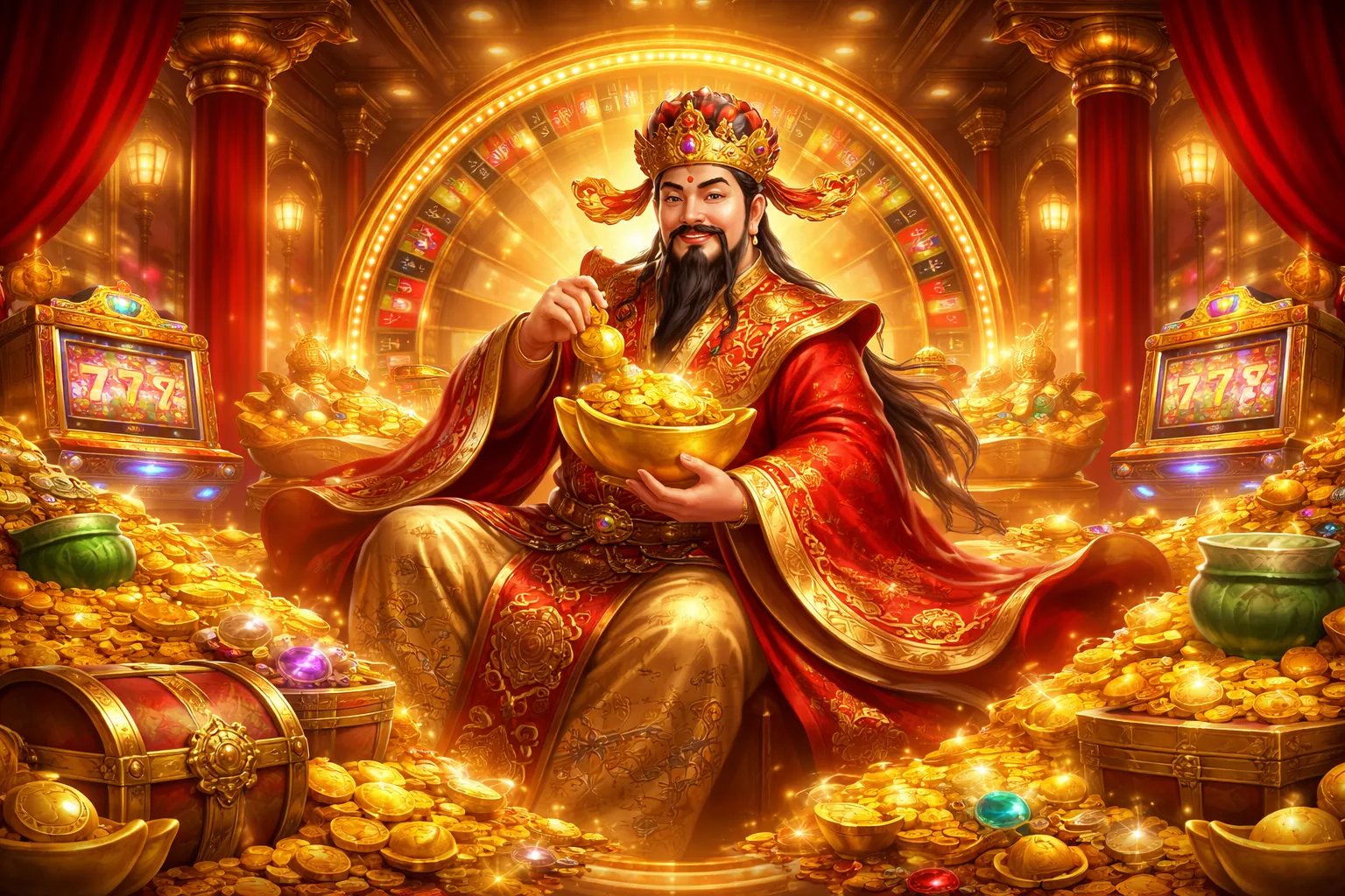 Các phương thức thanh toán an toàn và nhanh chóng tại abc8 game
