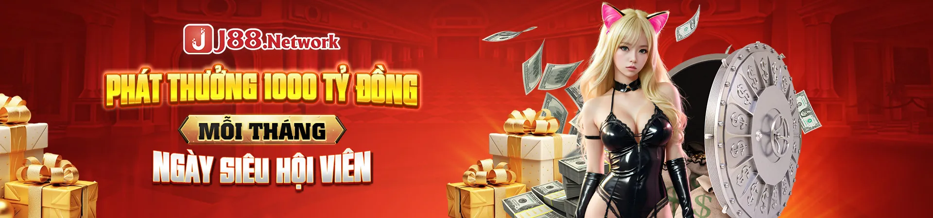 Banner khuyến mãi abc8 game