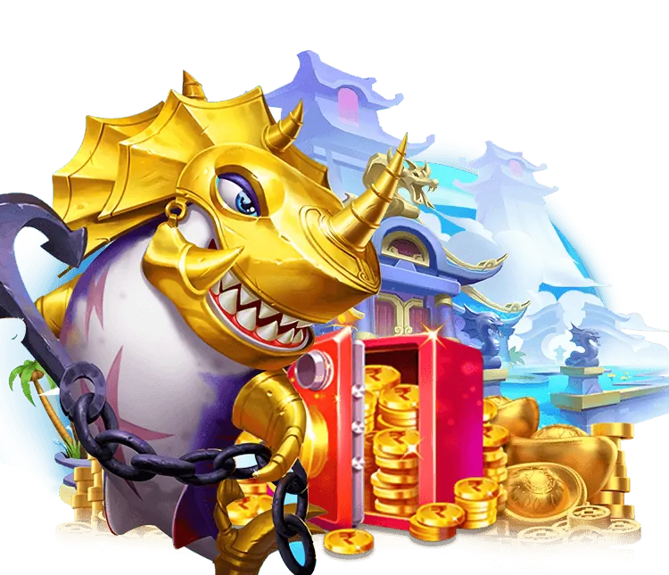 Slot lũy tiến với Jackpot khổng lồ